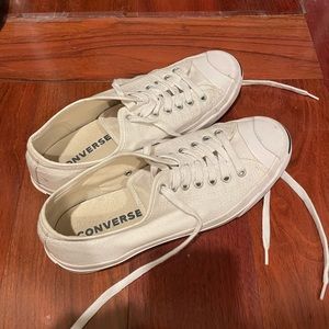 Jack Purcell Converse Canvas Mens 7.5